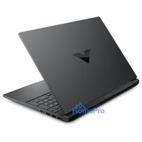 hp victus rtx - HP Victus 15-fb3450ng, Ryzen 5 240, 12 GB, 512 GB, 15.6", RTX 5050, FreeDOS (Juodas) - 15 nuotrauka