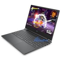 hp victus rtx - HP Victus 15-fb3451ng, Ryzen 5 240, 12 GB, 512 GB, 15.6", RTX 5050, Mica Silver (Sidabrinis) - 3 nuotrauka