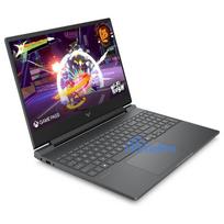 hp victus rtx - HP Victus 15-fb3451ng, Ryzen 5 240, 12 GB, 512 GB, 15.6", RTX 5050, Mica Silver (Sidabrinis) - 15 nuotrauka