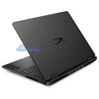 5060 nesiojamas - HP HyperX OMEN 16-ap1470ng, Ryzen 7 8745HX, 16 GB, 512 GB, 16", RTX 5060, Black (Juodas) - 17 nuotrauka