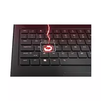 ryzen 9 8940hx - HP HyperX OMEN 16-ap1492ng, Ryzen 9 8940HX, 24 GB, 512 GB, 16.1", RTX 5070, Black (Juodas) - 3 nuotrauka