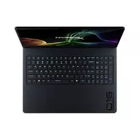 ryzen 9 8940hx - HP HyperX OMEN 16-ap1492ng, Ryzen 9 8940HX, 24 GB, 512 GB, 16.1", RTX 5070, Black (Juodas) - 4 nuotrauka