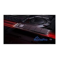 5060 nesiojamas - HP HyperX OMEN 16-ap1493ng, Ryzen 9 8940HX, 24 GB, 512 GB, 16", RTX 5060, Black (Juodas) - 4 nuotrauka