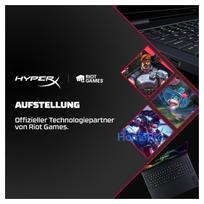5060 nesiojamas - HP HyperX OMEN 16-ap1493ng, Ryzen 9 8940HX, 24 GB, 512 GB, 16", RTX 5060, Black (Juodas) - 12 nuotrauka