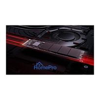 5070 rtx nesiojamasis ryzen 9 - HP HyperX OMEN 16-ap1495ng, Ryzen 9 8940HX, 24 GB, 1 TB, 16.1", RTX 5060, Black (Juodas) - 4 nuotrauka