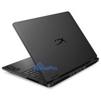 5070 rtx nesiojamasis ryzen 9 - HP HyperX OMEN 16-ap1495ng, Ryzen 9 8940HX, 24 GB, 1 TB, 16.1", RTX 5060, Black (Juodas) - 17 nuotrauka