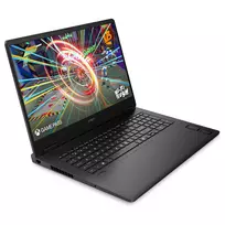 5060 nesiojamas - HP OMEN 17-db1470ng, Ryzen AI 7 350, 16 GB, 512 GB, 17.3", RTX 5060, Black (Juodas) - 12 nuotrauka