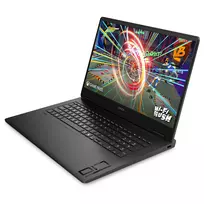 ryzen 7 rtx 5070 - HP OMEN 17-db1471ng, Ryzen AI 7 350, 24 GB, 512 GB, 17.3", RTX 5070, Black (Juodas) - 4 nuotrauka