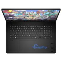 5060 nesiojamas - HP OMEN 17-db1490ng, Ryzen AI 9 365, 24 GB, 512 GB, 17.3", RTX 5060, Black (Juodas) - 3 nuotrauka