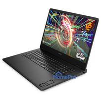 5060 nesiojamas - HP OMEN 17-db1490ng, Ryzen AI 9 365, 24 GB, 512 GB, 17.3", RTX 5060, Black (Juodas) - 4 nuotrauka