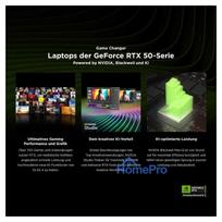 5060 nesiojamas - HP OMEN 17-db1490ng, Ryzen AI 9 365, 24 GB, 512 GB, 17.3", RTX 5060, Black (Juodas) - 5 nuotrauka
