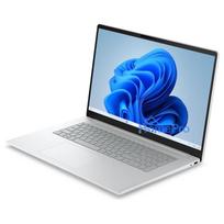 hp omnibook 3 - HP OmniBook 3 17-dp0451ngx, Ryzen 5 40, 16 GB, 512 GB, 17.3", Windows 11 Home, Silver (Sidabrinis) - 3 nuotrauka