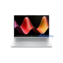 hp omnibook 3 - HP OmniBook 3 17-dp0451ngx, Ryzen 5 40, 16 GB, 512 GB, 17.3", Windows 11 Home, Silver (Sidabrinis) - 7 nuotrauka