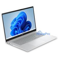 hp omnibook 3 - HP OmniBook 3 17-dp0451ngx, Ryzen 5 40, 16 GB, 512 GB, 17.3", Windows 11 Home, Silver (Sidabrinis) - 9 nuotrauka