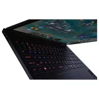 5060 nesiojamas - HP HyperX OMEN 15-gb0474ng, Ryzen 7 8745HX, 24 GB, 1 TB, 15.3", RTX 5060, Black (Juodas) - 5 nuotrauka
