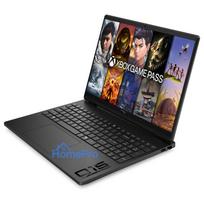8745hx - HP HyperX OMEN 15-gb0475ng, Ryzen 7 8745HX, 24 GB, 1 TB, 15.3", RTX 5060, Black (Juodas) - 3 nuotrauka