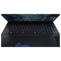 8745hx - HP HyperX OMEN 15-gb0475ng, Ryzen 7 8745HX, 24 GB, 1 TB, 15.3", RTX 5060, Black (Juodas) - 7 nuotrauka