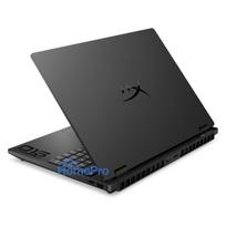 8745hx - HP HyperX OMEN 15-gb0475ng, Ryzen 7 8745HX, 24 GB, 1 TB, 15.3", RTX 5060, Black (Juodas) - 8 nuotrauka