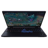 5060 nesiojamas - HP HyperX OMEN 15-gb0476ng, Ryzen 7 8745HX, 24 GB, 512 GB, 15.3", RTX 5060, Black (Juodas) - 4 nuotrauka