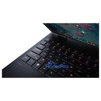 5060 nesiojamas - HP HyperX OMEN 15-gb0476ng, Ryzen 7 8745HX, 24 GB, 512 GB, 15.3", RTX 5060, Black (Juodas) - 6 nuotrauka