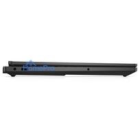 5060 nesiojamas - HP HyperX OMEN 15-gb0477ng, Ryzen 7 8745HX, 16 GB, 512 GB, 15.3", RTX 5060, Black (Juodas) - 2 nuotrauka