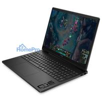 5060 nesiojamas - HP HyperX OMEN 15-gb0477ng, Ryzen 7 8745HX, 16 GB, 512 GB, 15.3", RTX 5060, Black (Juodas) - 3 nuotrauka