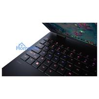 5060 nesiojamas - HP HyperX OMEN 15-gb0477ng, Ryzen 7 8745HX, 16 GB, 512 GB, 15.3", RTX 5060, Black (Juodas) - 6 nuotrauka