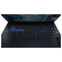 5060 nesiojamas - HP HyperX OMEN 15-gb0477ng, Ryzen 7 8745HX, 16 GB, 512 GB, 15.3", RTX 5060, Black (Juodas) - 7 nuotrauka