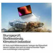 hp omnibook 3 - HP OmniBook X Next Gen AI 17-de0070ngx, Core Ultra 7 355, 16 GB, 1 TB, 17.3", Windows 11 Home - 3 nuotrauka