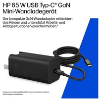 hp omnibook 3 - HP OmniBook X Next Gen AI 17-de0070ngx, Core Ultra 7 355, 16 GB, 1 TB, 17.3", Windows 11 Home - 12 nuotrauka
