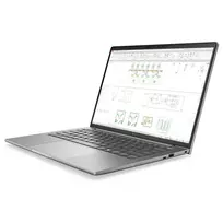 1tb nesiojamas ssd - HP ZBook 8 G2i 14", Core Ultra X7 358H, 32 GB, 1 TB, WUXGA, Windows 11 Pro - 9 nuotrauka