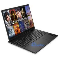 5060 nesiojamas - HP HyperX OMEN 15-gb0058ng, Ryzen 5 240, 16 GB, 512 GB, RTX 5060, Windows 11 Home - 9 nuotrauka