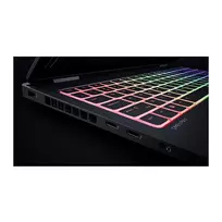 nesiojami kompiuteriai rtx 5080 - HP HyperX OMEN 16-ak1091ng, Ryzen AI 9 HX 475, 32 GB, 1 TB, 16", RTX 5080, Windows 11 Home - 2 nuotrauka