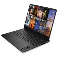 5060 nesiojamas - HP HyperX OMEN 16-ap1071ng, Ryzen 7 8745HX, 16 GB, 1 TB, RTX 5060, Windows 11 Home - 3 nuotrauka