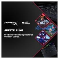 5060 nesiojamas - HP HyperX OMEN 16-ap1071ng, Ryzen 7 8745HX, 16 GB, 1 TB, RTX 5060, Windows 11 Home - 12 nuotrauka