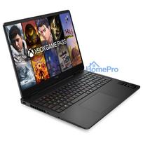 5060 nesiojamas - HP HyperX OMEN 16-ap1071ng, Ryzen 7 8745HX, 16 GB, 1 TB, RTX 5060, Windows 11 Home - 18 nuotrauka
