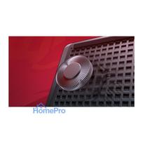 5070 rtx nesiojamasis ryzen 9 - HP HyperX OMEN 16-ap1091ng, Ryzen 9 8940HX, 16 GB, 1 TB, RTX 5070, Black (Juodas) - 4 nuotrauka