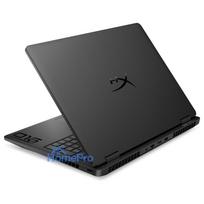 5070 rtx nesiojamasis ryzen 9 - HP HyperX OMEN 16-ap1091ng, Ryzen 9 8940HX, 16 GB, 1 TB, RTX 5070, Black (Juodas) - 17 nuotrauka