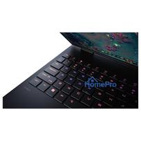5060 nesiojamas - HP HyperX OMEN 15-gb0057ng, Ryzen 5 240, 16 GB, 512 GB, RTX 5060, Shadow Black (Juodas) - 4 nuotrauka