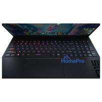 5060 nesiojamas - HP HyperX OMEN 15-gb0057ng, Ryzen 5 240, 16 GB, 512 GB, RTX 5060, Shadow Black (Juodas) - 5 nuotrauka