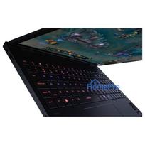 5060 nesiojamas - HP HyperX OMEN 15-gb0057ng, Ryzen 5 240, 16 GB, 512 GB, RTX 5060, Shadow Black (Juodas) - 6 nuotrauka