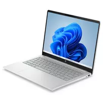 hp omnibook 3 - HP OmniBook 3 14-ht0151ng, Core Ultra 5 225U, 8 GB, 256 GB, 14", Windows 11 Home - 3 nuotrauka