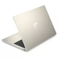 windows 11 laptopas - HP OmniBook 3 16-bu0453ngx, Core Ultra 5 225U, 16 GB, 512 GB, 16", Windows 11 Home, Glacier Silver (Sidabrinis) - 2 nuotrauka