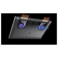 zbook ultra - HP ZBook X G2i 16, Core Ultra 7 356H, 32 GB, 1 TB, 16", RTX PRO 1000, Black (Juodas) - 5 nuotrauka