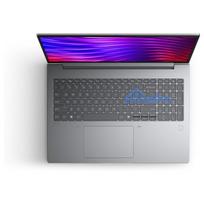 zbook ultra - HP ZBook X G2i 16, Core Ultra 7 356H, 32 GB, 1 TB, 16", RTX PRO 1000, Black (Juodas) - 6 nuotrauka