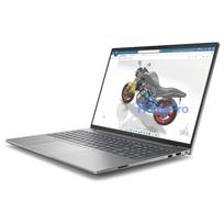 zbook ultra - HP ZBook X G2i 16, Core Ultra 7 356H, 32 GB, 1 TB, 16", RTX PRO 1000, Black (Juodas) - 8 nuotrauka