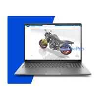 zbook ultra - HP ZBook X G2i 16, Core Ultra 7 356H, 32 GB, 1 TB, 16", RTX PRO 1000, Black (Juodas) - 11 nuotrauka