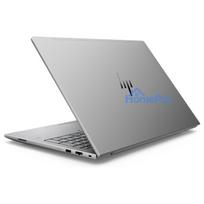 zbook ultra - HP ZBook X G2i 16, Core Ultra 7 356H, 32 GB, 1 TB, 16", RTX PRO 1000, Black (Juodas) - 15 nuotrauka