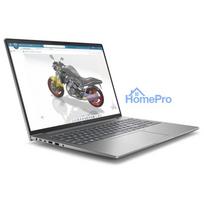 zbook ultra - HP ZBook X G2i 16, Core Ultra 7 356H, 32 GB, 1 TB, 16", RTX PRO 1000, Black (Juodas) - 16 nuotrauka