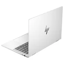1tb nesiojamas ssd - HP Elite x360 1040 G11, Core Ultra 7 155H, 32 GB, 1 TB, 14", LTE, Windows 11 Pro, Silver (Sidabrinis) - 10 nuotrauka